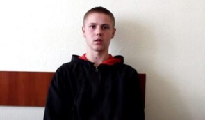 Бойовики шість років тримають у полоні Богдана Ковальчука: терористи викрали його ще підлітком