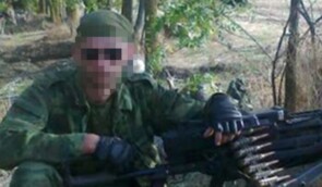 Чоловіка з Рівненщини заочно засудили до дев’яти років за співпрацю з бойовиками “ДНР”