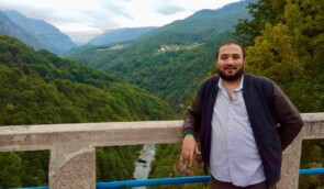 Коронавірус забрав життя кримського журналіста Енвера Абібулли