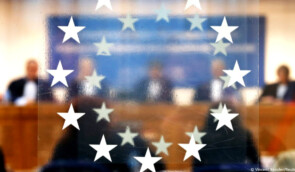 Жителька Донеччини виграла справу в ЄСПЛ про невиплату Пенсійним фондом пенсії. Суд знову вказав на проблему невиконання рішень в Україні