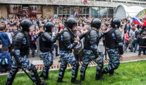 Минулого року з Росії через переслідування виїхало понад 1,5 тисячі активістів і журналістів – Фонд “Вільна Росія”