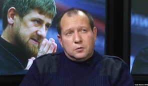 Кадиров назвав “терористами” голову російського Комітету проти катувань та журналістку “Нової газети”