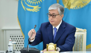 Протести в Казахстані: президент країни перебрав на себе посаду Нурсултана Назарбаєва