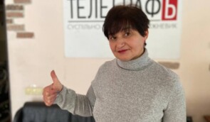 Журналістка виграла судовий позов щодо надання доступу до договору про реконструкцію дитсадків у Кременчуці