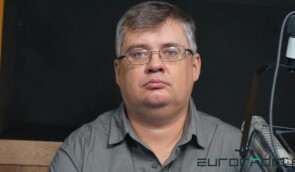 Білоруські силовики затримали журналіста й письменника Северина Квятковського