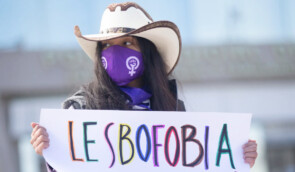 У Мексиці затримали двох підозрюваних у вбивстві лесбійської пари
