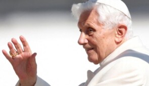 Колишній Папа Римський став фігурантом справи про насильство над дітьми