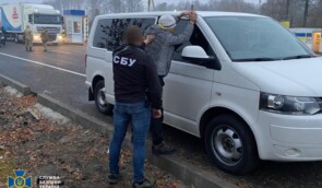 Командира спецпідрозділу бойовиків “ДНР” засудили до восьми років за ґратами