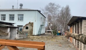 Російські пропагандисти спотворили інформацію про обстріл Станиці Луганської – Міноборони