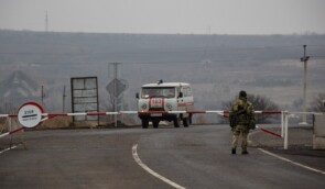 Бойовики обстріляли гуманітарну колону ООН на Луганщині