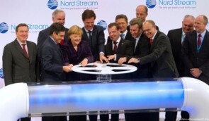 Голова комітету в Бундестазі назвав санкції проти Росії аморальними й домагається запуску “Північного потоку – 2”