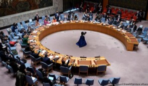 Члени Радбезу ООН засудили визнання “незалежності” ОРДЛО Росією