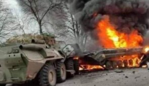 Українців закликають не вірити фейкам: українська армія нікуди не відступає