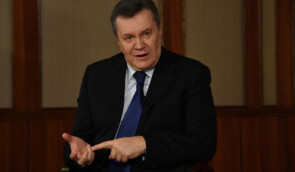 Януковичу повідомили про нову підозру