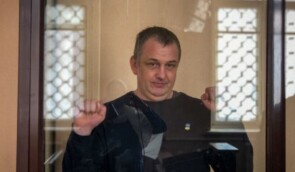 Переслідування журналіста Владислава Єсипенка: чому ця кримінальна справа сфальшована