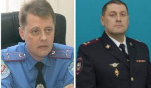 Двом колишнім українським правоохоронцям прокуратура АРК повідомила про підозру у державній зраді