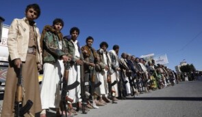 Понад дві тисячі дітей, яких завербували повстанці, загинули у Ємені
