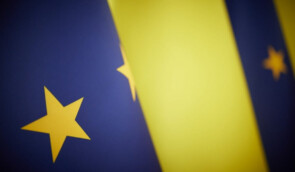 Зеленський розраховує, що в червні Україна отримає статус кандидата в члени ЄС