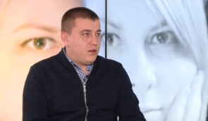Справа Гандзюк: суд допитав як свідка активіста і блогера Романа Сініцина