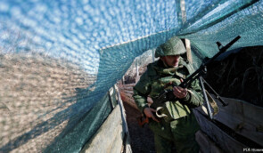 З 19 вересня окупанти планують перекрити Керченський міст для “військовозобов’язаних” кримчан