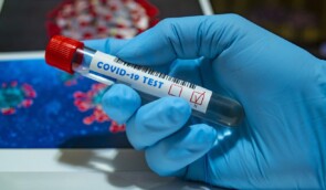 В Україні розробили тести, які одночасно можуть виявляти коронавірус та грип