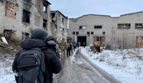 Іноземні ЗМІ в українських окопах: де баланс між інформуванням світу та перевантаженням військових