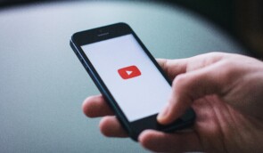 YouTube видалив канал ватажка терористичного угруповання “ДНР” Дениса Пушиліна
