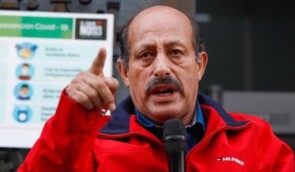 Прем’єр Перу пішов у відставку через звинувачення у домашньому насильстві