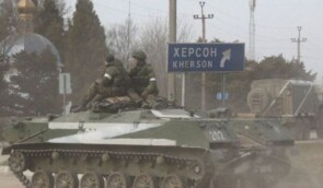 Алгоритм действий для крымчан, чтобы избежать призыва в армию РФ на войну с Украиной
