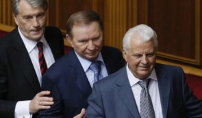 “Допоможіть тим, хто вам колись повірив”: Кравчук, Кучма і Ющенко звернулися до підписантів Будапештського меморандуму