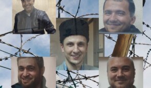 Туреччині пропонували обміняти затриманих нею шістьох росіян на кримських політв’язнів