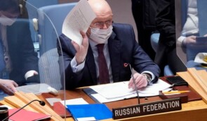 “Російська агресія загрожує не лише Україні, а й усій Європі”: що обговорювали на Раді Безпеки ООН