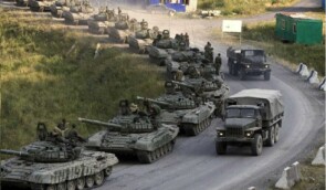 Рада федерації РФ дозволила Путіну використовувати армію на Донбасі