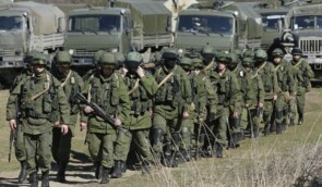 Росія втратила вже 2800 солдатів – Міноборони