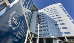 На Лукашенка подали колективний позов до Міжнародного кримінального суду в Гаазі
