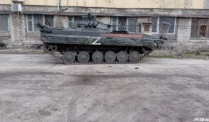 “Не дав мобільного телефона”: у Бердянську російський військовий застрелив місцевого мешканця