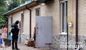 На Харківщини виявили злочинну групу, учасники якої експлуатували наркозалежних у реабілітаційних центрах