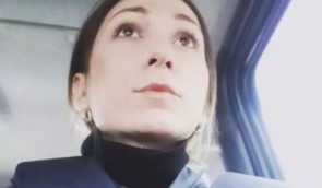 Журналістка Вікторія Рощина, ймовірно, потрапила в полон – hromadske