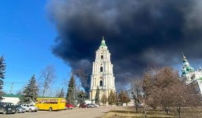 В Чернигове за сутки россияне убили 53 человека