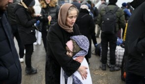 ООН: Кількість біженців з України сягнула двох мільйонів