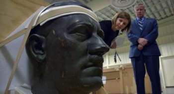 Розіп’яті хлопчики Гітлера: як світ карав нацистських пропагандистів