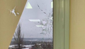 У Харкові збили літак, що скинув на житловий будинок бомбу, яка вбила щонайменше вісім людей