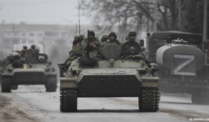 На Чернігівщині російські військові розстріляли підлітків