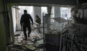 Минздрав: россияне повредили более сотни больниц, семь разрушили полностью
