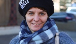 Окупанти погрожують розправою херсонській журналістці Ірині Староселець