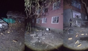 Російські війська обстріляли будинки цивільних на Житомирщині, Харківщині, Сумщині та Луганщині: є загиблі