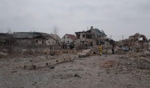 Ракетні удари по Житомирщині зруйнували десятки житлових будинків, є загиблі та поранені