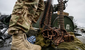 Около 80 морских пехотинцев РФ отказались воевать против Украины – СМИ