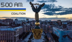 Запрацювала коаліція з документування воєнних злочинів РФ “Україна. П’ята ранку”