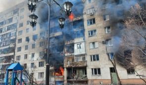 На Луганщині унаслідок обстрілів російських окупантів загинула людина, ще четверо – поранені